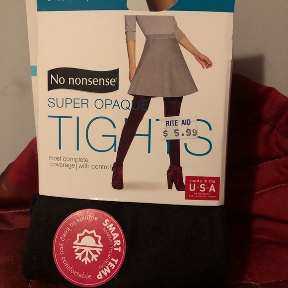 No Nonsense Accessories - No Nonsense Hosiery No Nonsense Accessories - No Nonsense Hosiery